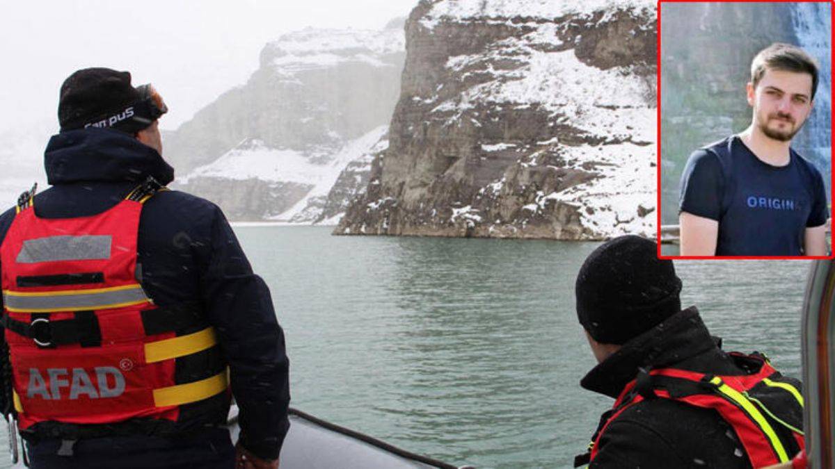 Kayıp üniversiteli Furkan, 5 gün sonra ölü bulundu