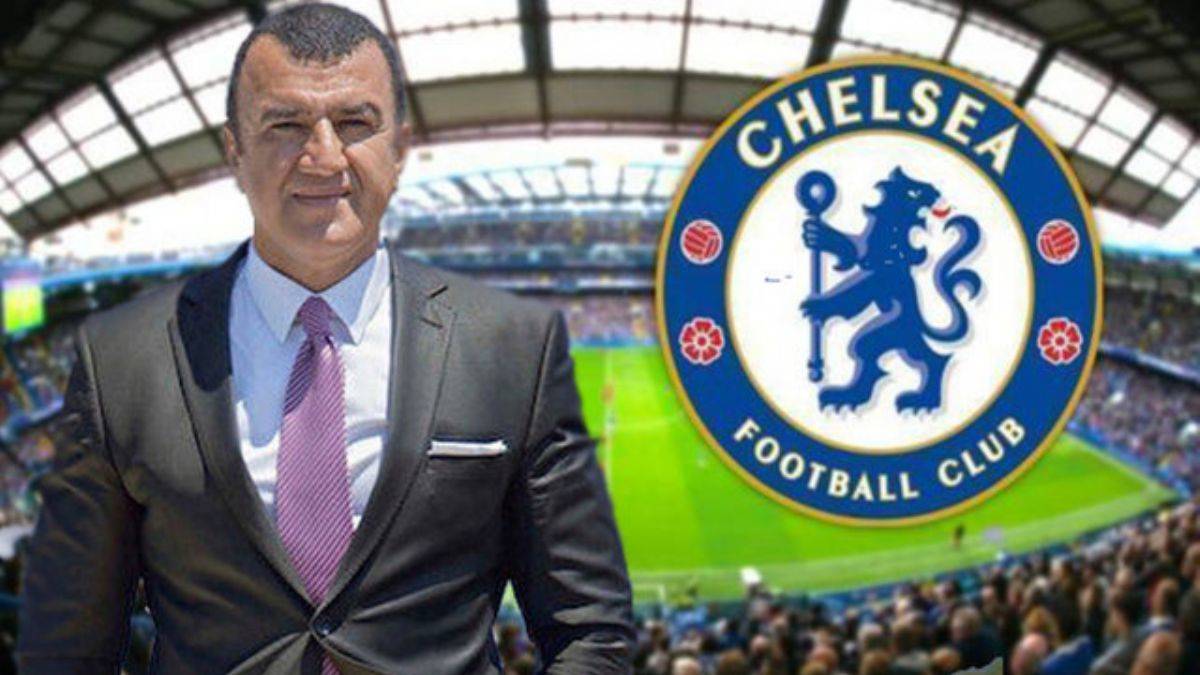 Chelsea’ye talip olmuştu; medya nasıl tuzağa düştü!
