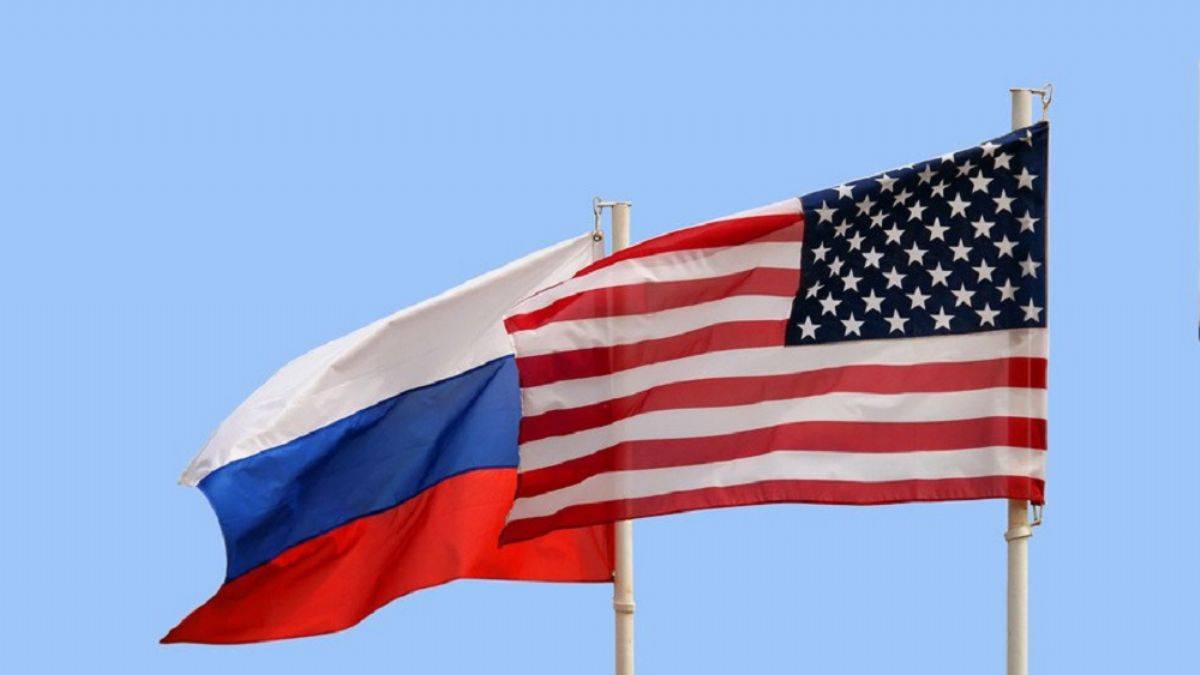 Rusya’dan ABD’ye nota! 'İstenmeyen kişi' listesini gönderdi