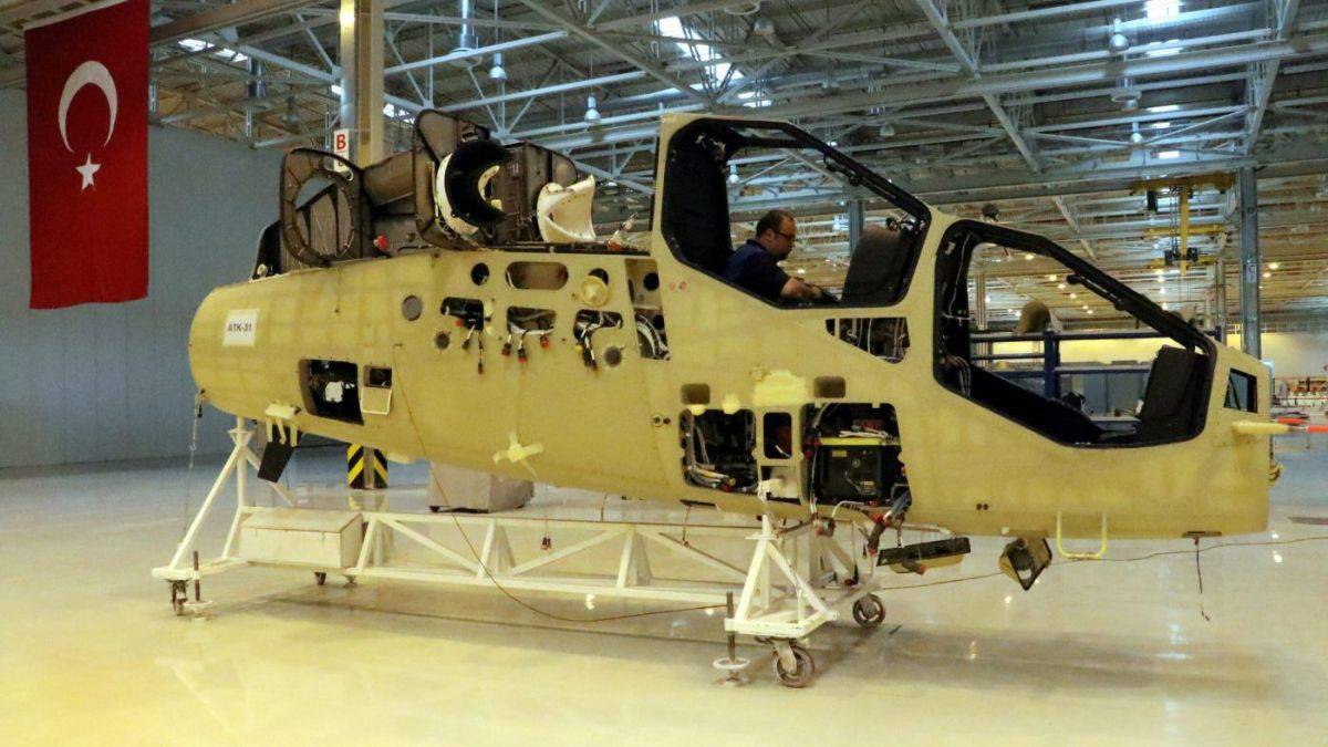 Ukraynalı mühendisler Türkiye’ye davet edilmiş