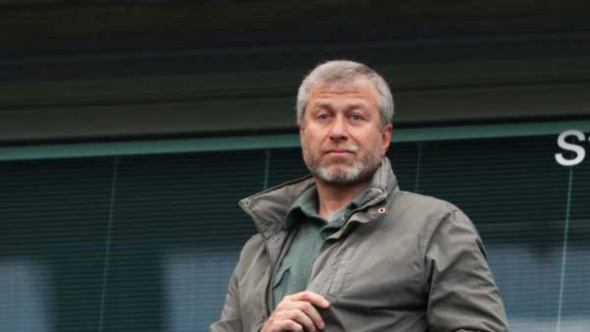 Zelenski, 'Abramovich yaptırım listesine alınmasın' demiş