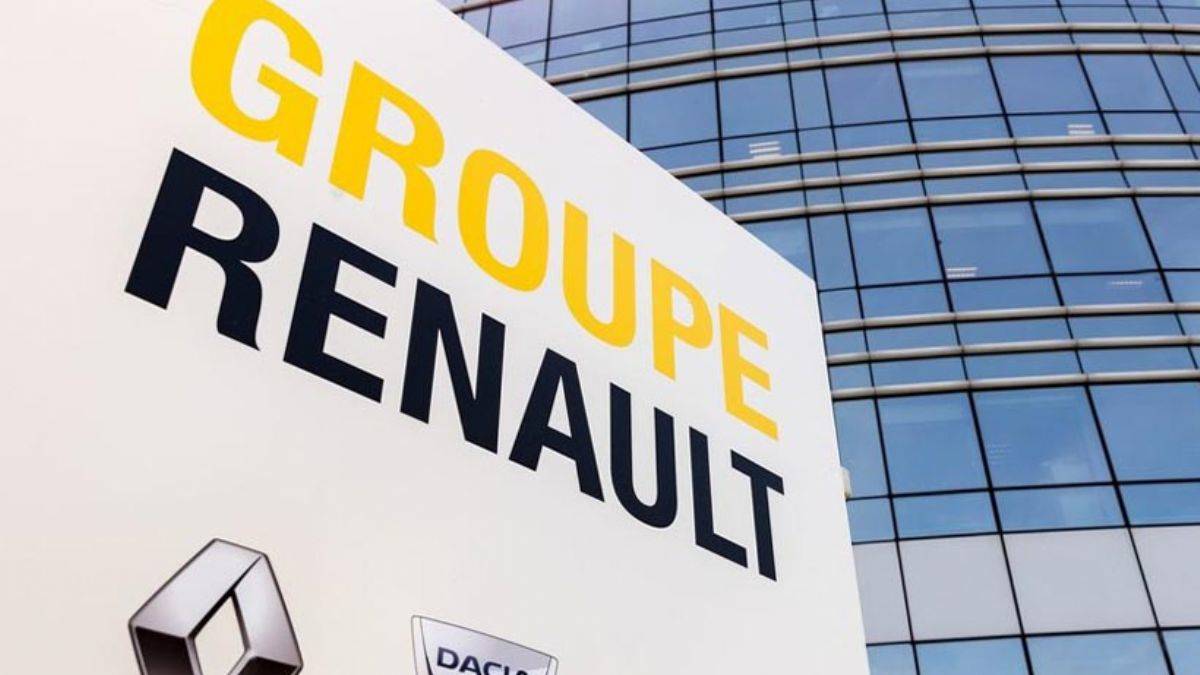 Zelenski’nin tepkisi işe yaradı: Renault da Rusya'da üretimi durdurdu