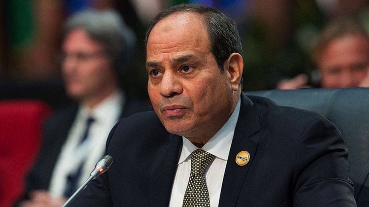 Sisi'nin yönettiği Mısır, IMF'nin abonesi oldu