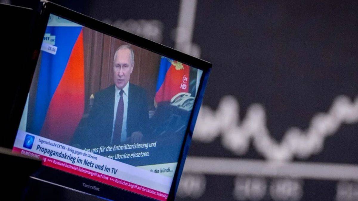 Rusya yaptırımlardan ne kadar etkilendi?