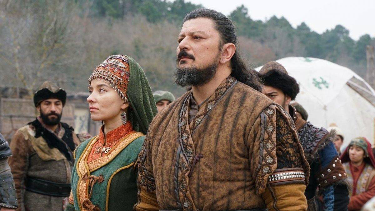 Kuruluş Osman 87. bölüm tek parça izle | Kuruluş Osman 88. bölüm fragmanı yayınlandı mı?