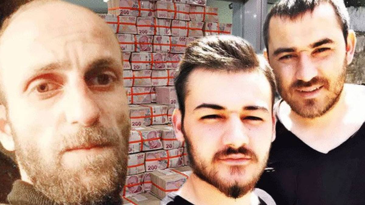 Mustafa Tarakçı kimdir? Recep Gezek ve Emre Gezek kardeşlerden sonra Mustafa Tarakçı iddiası