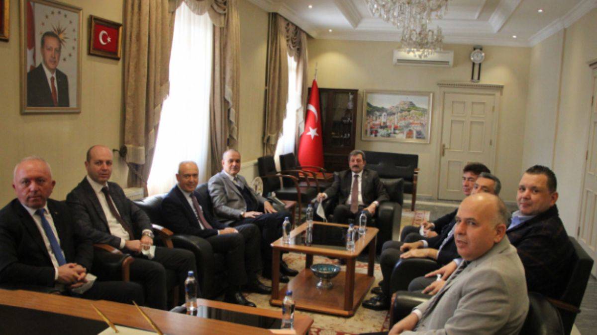 Muğla 'bisiklet şehri' olmaya aday