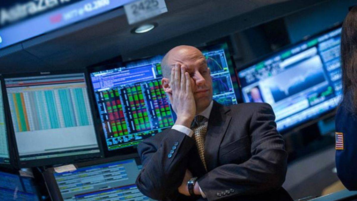 Moskova borsası açıldı