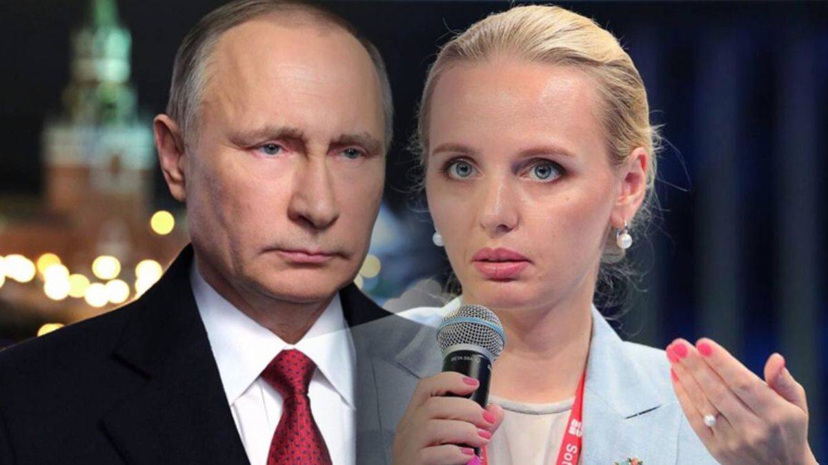 Savaş, Putin'in ailesini de etkiledi: Babası yüzünden işleri bozuldu