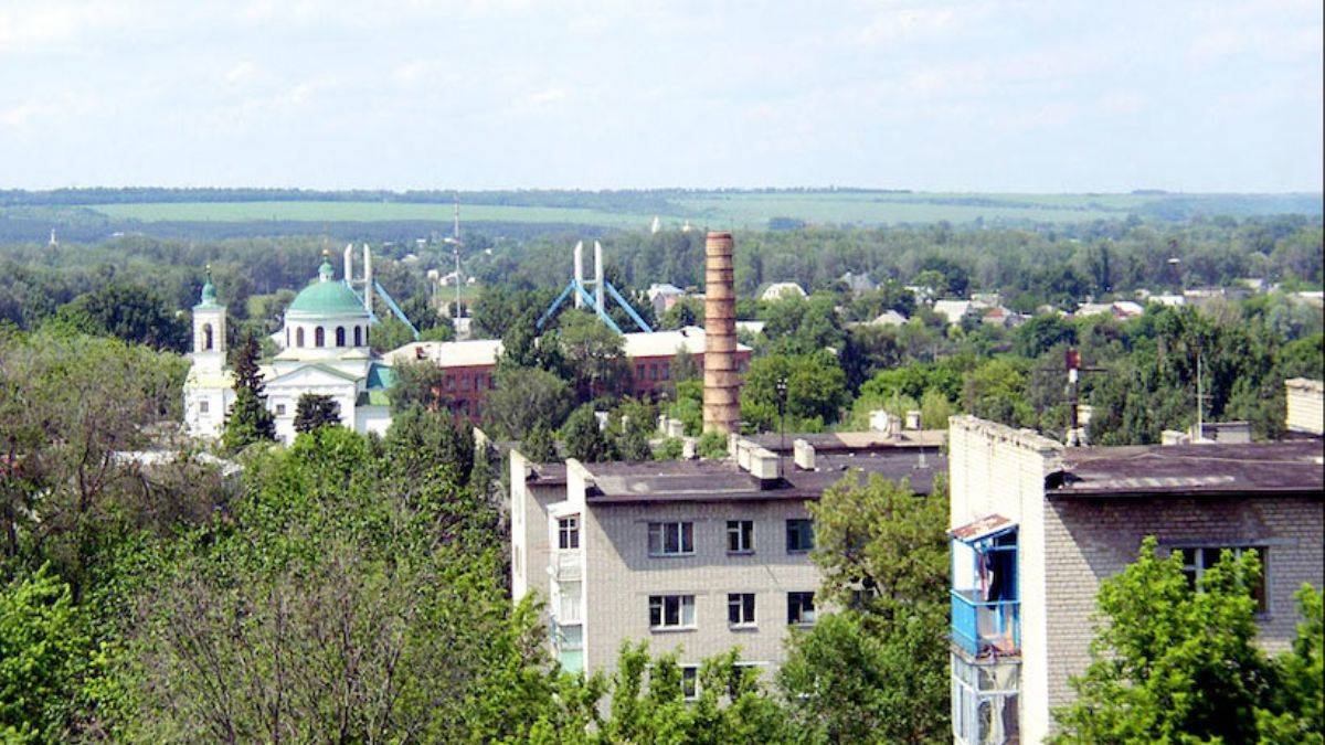 Rusya açıkladı: İzyum şehri kontrol altına alındı