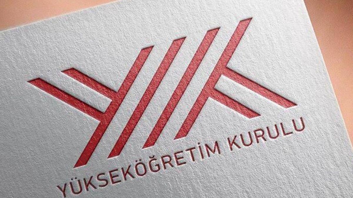 YÖK'ten üniversitedeki öğretim üyesi adaylarına 'istisna kadro' imkanı