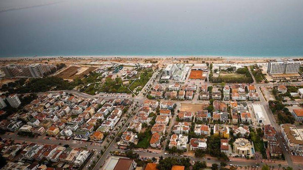 'Ruslar akın etti, Türk sahillerinde ev kiraları 3 katına kadar fırladı'