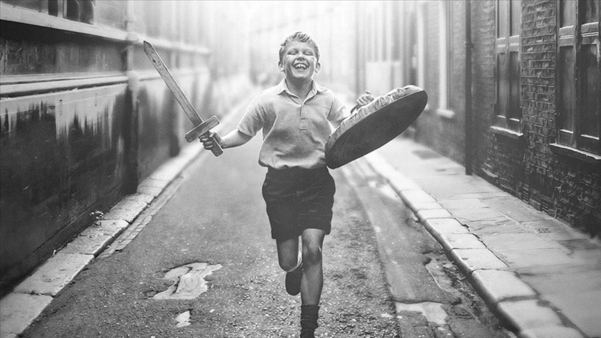 Belfast konusu ne? Belfast ne anlatıyor? 7 dalda Oscar adayı 'Belfast' vizyona giriyor!