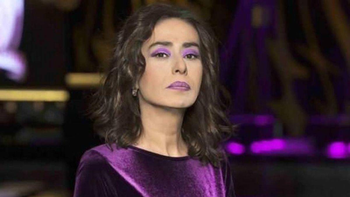 Yıldız Tilbe hakkında suç duyurusu