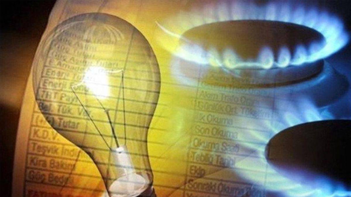 EPDK'dan doğal gaz faturalarıyla ilgili yeni karar