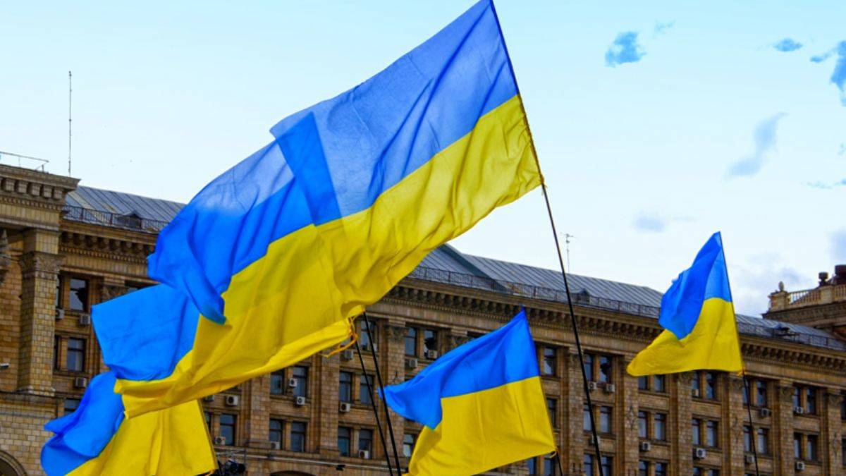 Ukrayna’da üst düzey istifa!