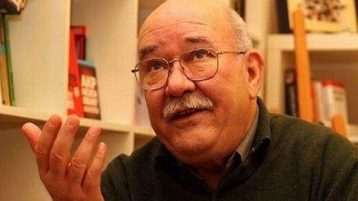 Gazeteci Aydın Engin hayatını kaybetti