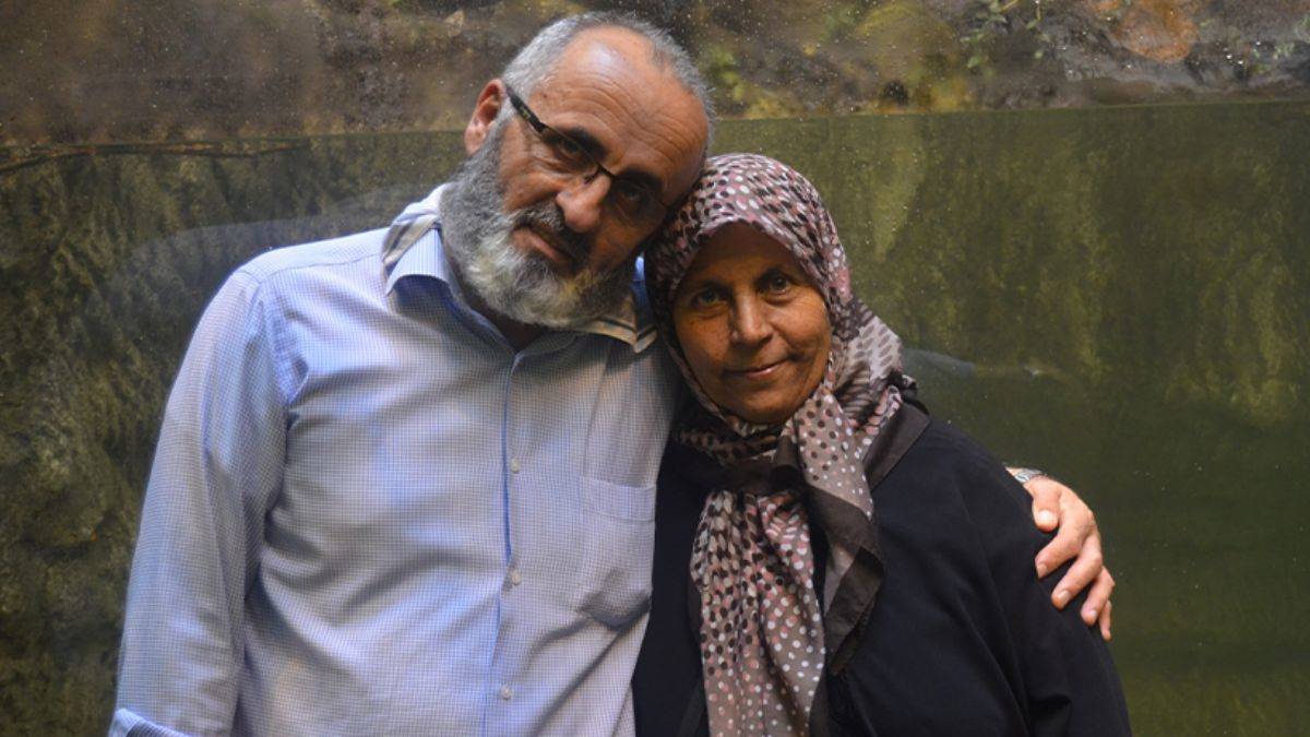 Büyükşen çifti cinayeti ile ilgili çarpıcı gelişme