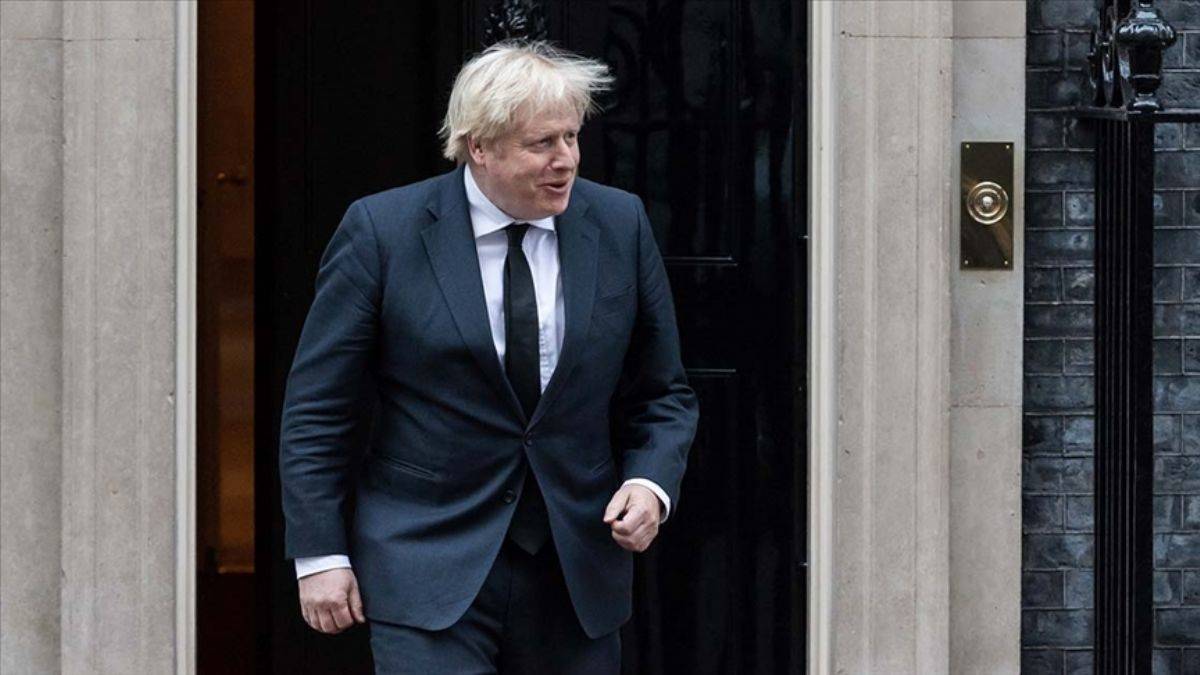 Kremlin, Boris Johnson'ı ''en aktif Rus karşıtı lider'' ilan etti