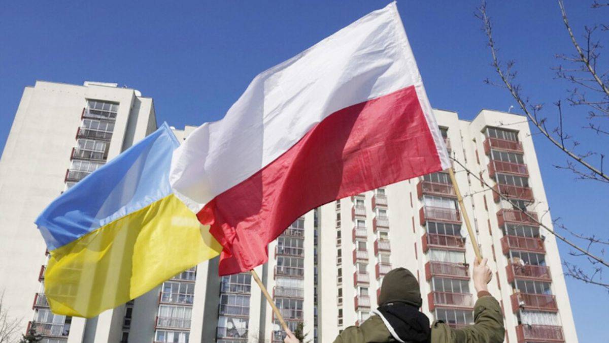 Rusya’dan Polonya’ya tehdit: Cevapsız bırakmayacağız!