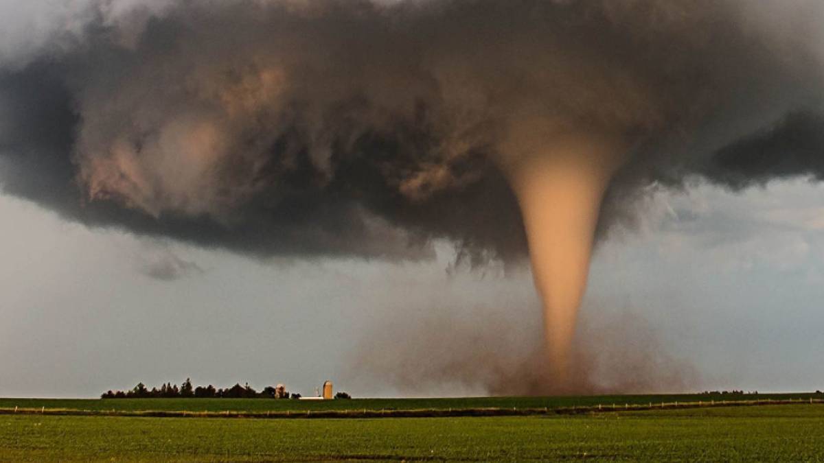 ABD'nin güneyindeki 5 eyalette 2 gecede 63 hortum felaketi yaşandı
