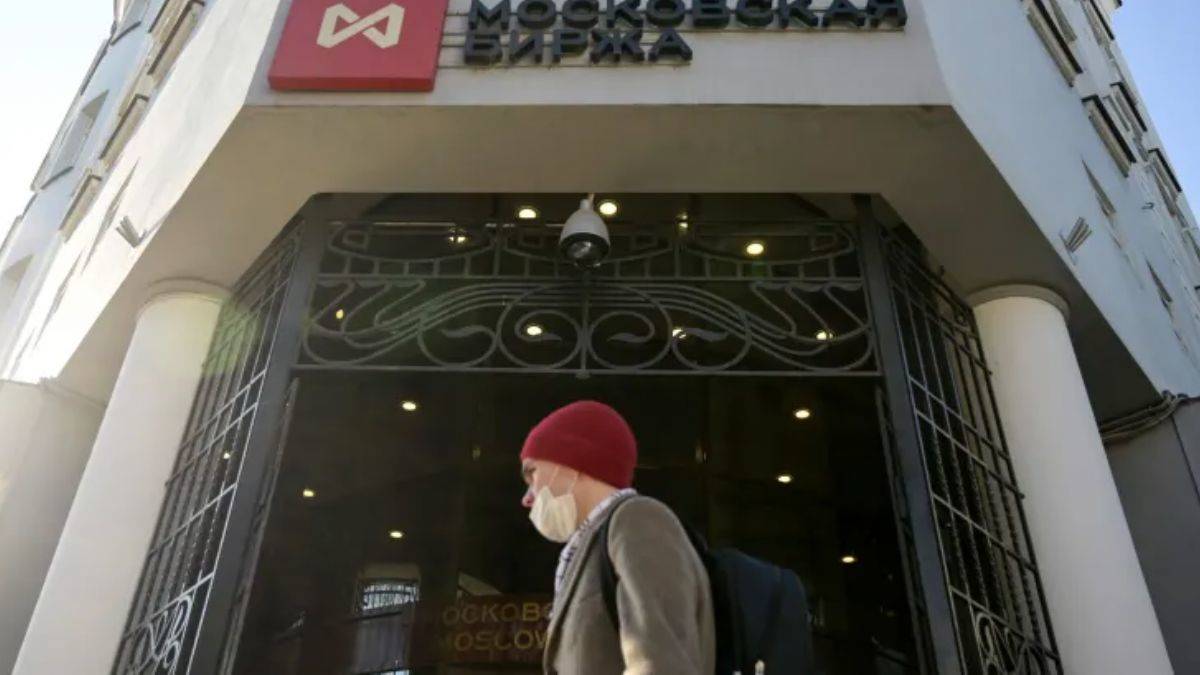 Rus Borsası'ndaki şahlanış şaşırttı