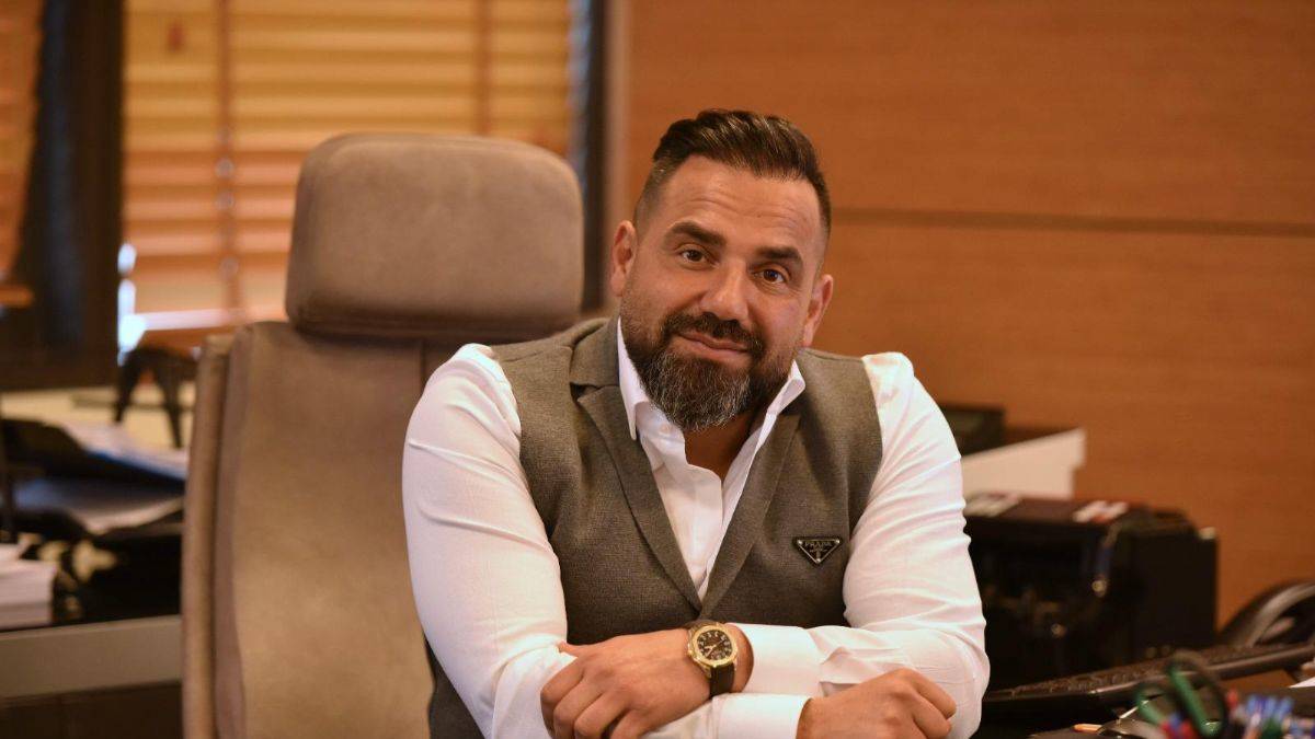 Sabahattin Seven Kimdir? Nereli ve Kaç Yaşında?