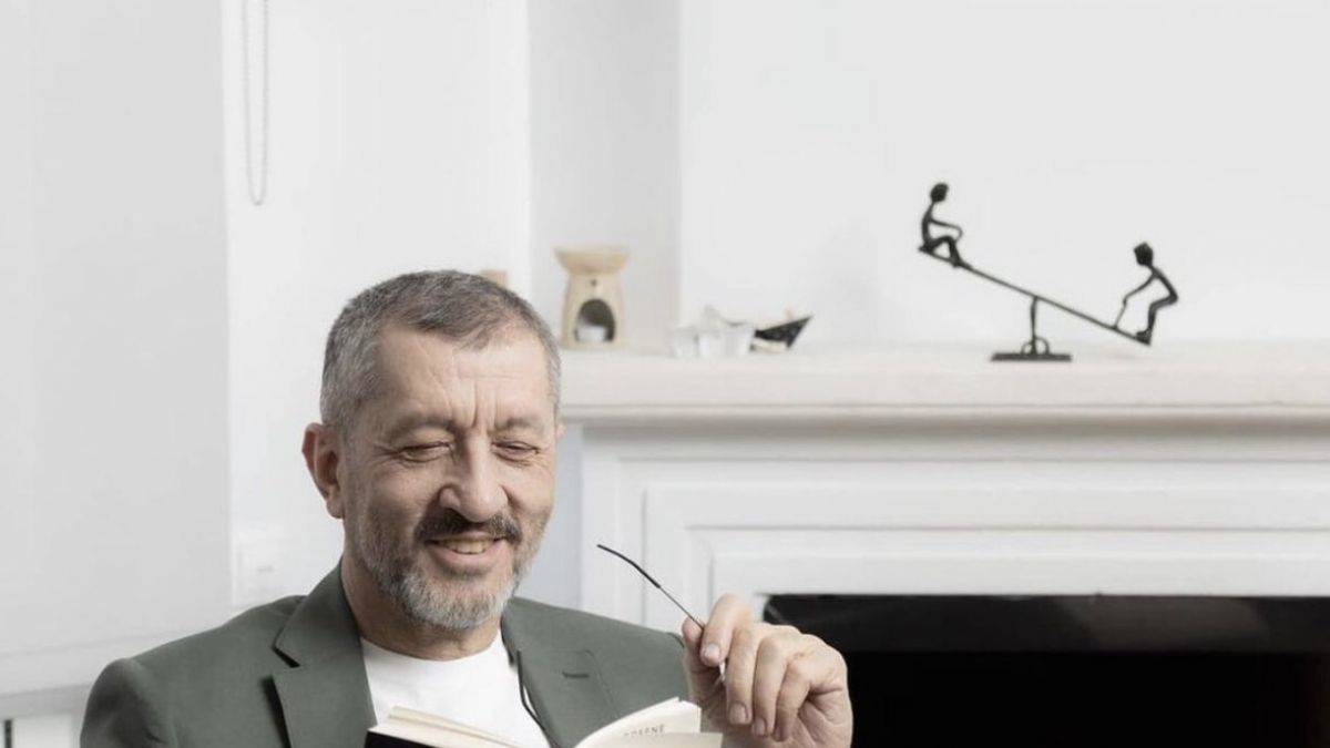 Eski Milli Eğitim Bakanı Ziya Selçuk: 'Kırk Kere Söyledim'