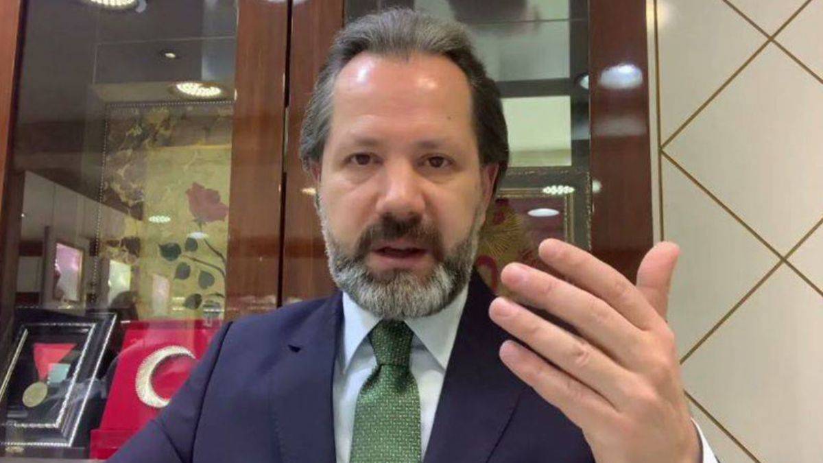 İslam Memiş'ten kritik uyarı: Yeni bir salgın olabilir