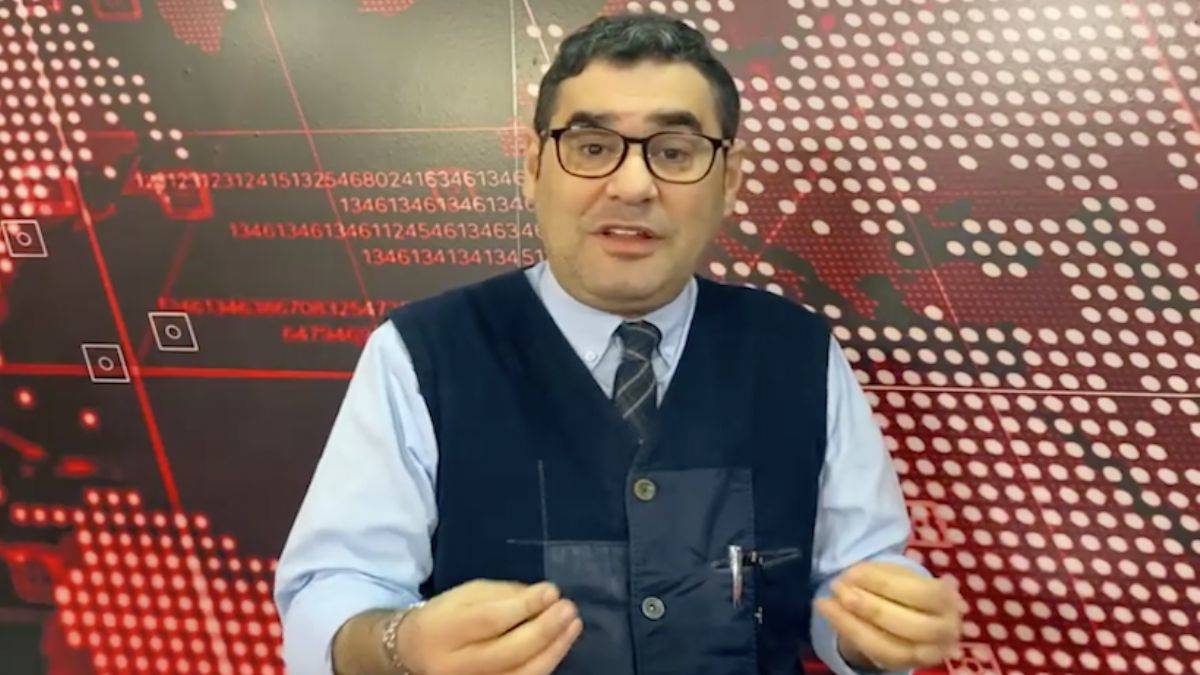 Gazeteci Aysever'in Şanlıurfalılar hakkındaki sözleri tepki çekti