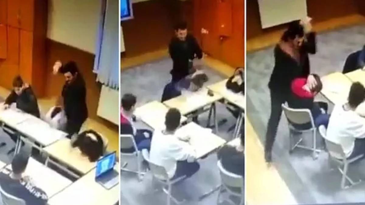 Esenler'deki yurt kimin yurdu? Esenler özel yurt, hangi ceamaatin? Esenler'deki yurt cemaat yurdu mu?