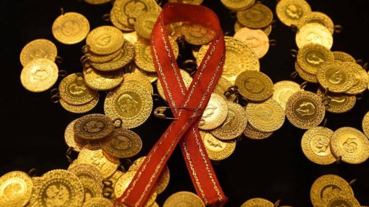 Altında ibre ne yönde? Gram altın kaç lira oldu?