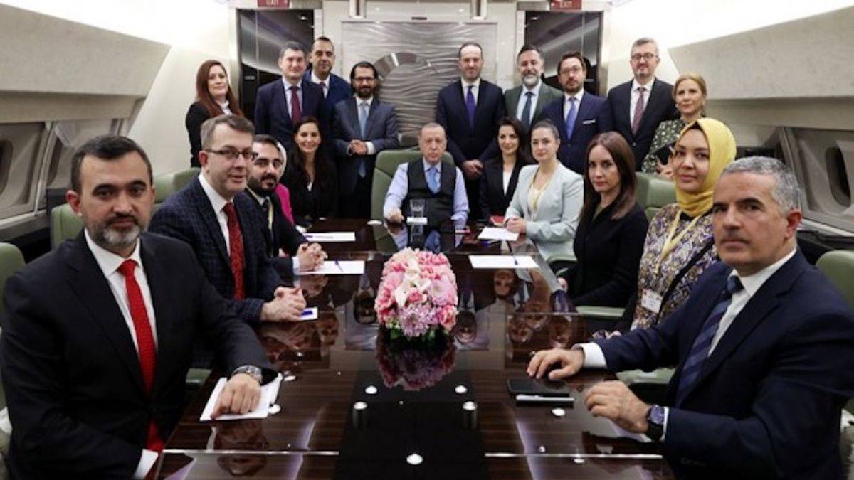 Erdoğan'dan asgari ücret açıklaması