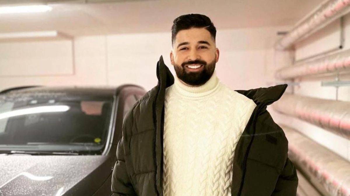 Sinan Nazerzadeh, Kimdir ?