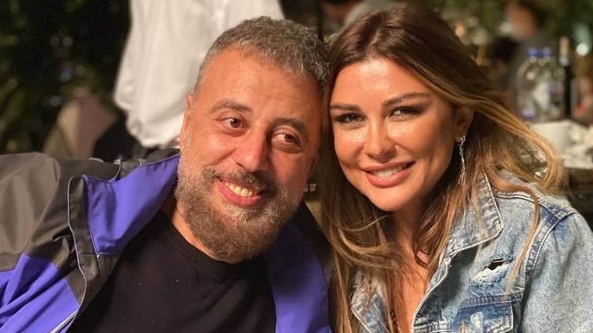 Selen Görgüzel kimdir? Selen Görgüzel ile Hamdi Alkan neden boşandı?