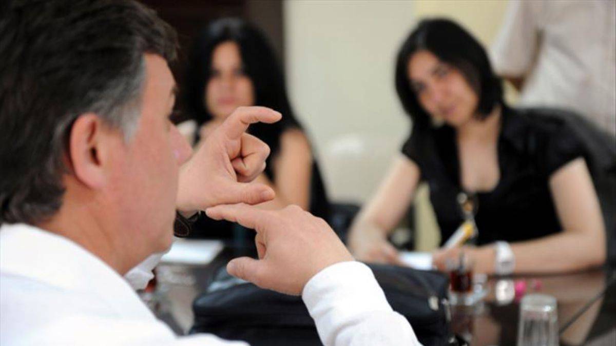 19 Kişilik iş ilanına 17 bin kişi başvurdu