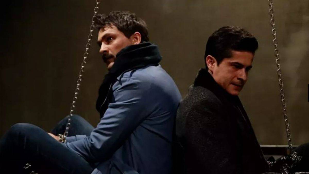 Mahkum 15. bölüm tek parça izle | Fox Tv Mahkum yeni bölüm (15. bölüm) ful HD izle | Mahkum'da neler oldu?