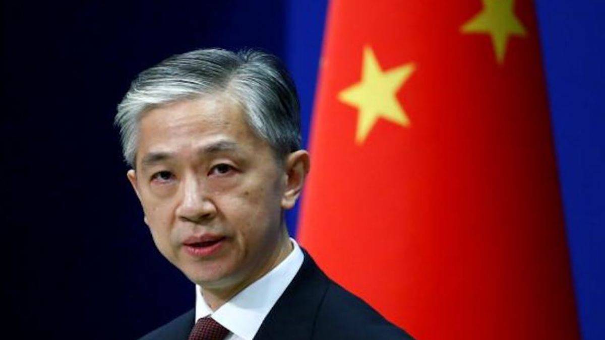 Çin'den sert tepki: ‘NATO’nun tek varlık sebebi savaştır’