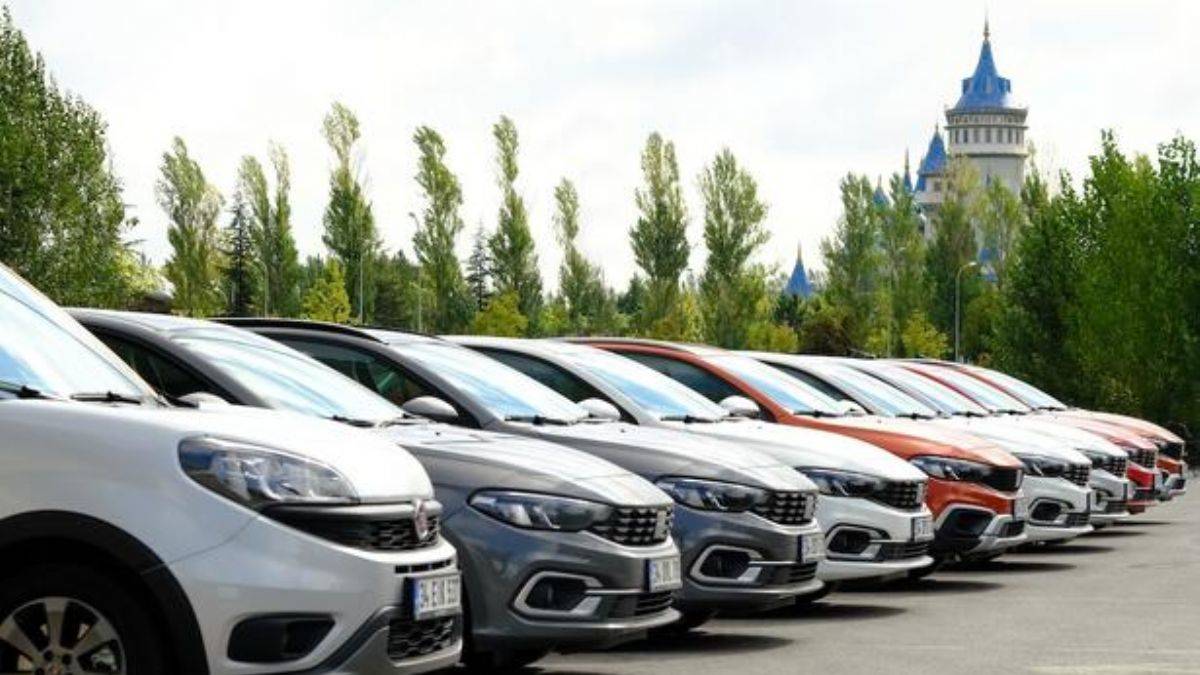 Araç alım satımında tersten ticaret dönemi