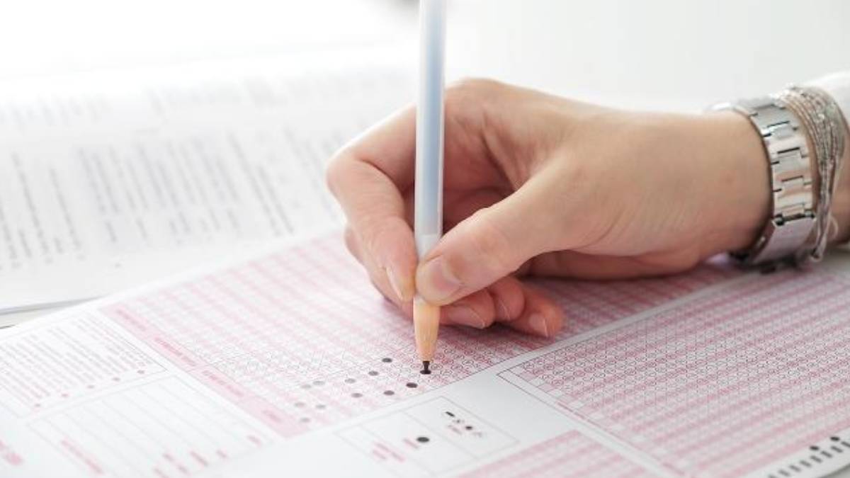 AYT'ye kaç kişi girdi? 2022 YKS'ye kaç kişi girecek? YKS (AYT-TYT) 2022 kaç öğrenci başvurdu?