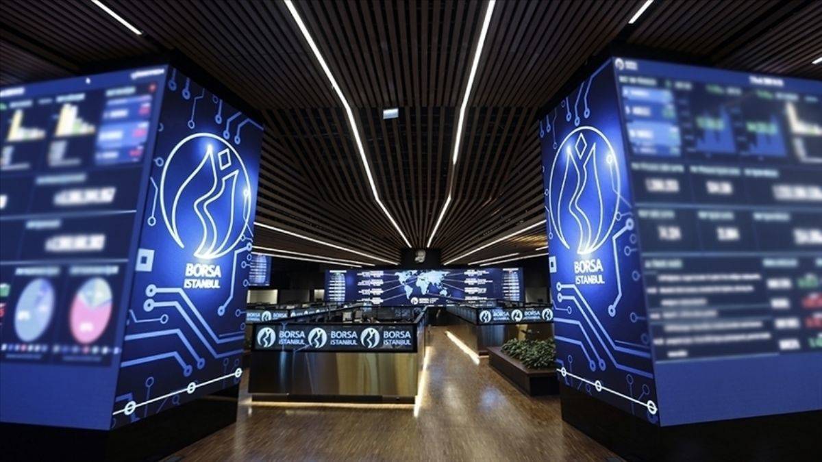 Borsa günü yatay tamamladı