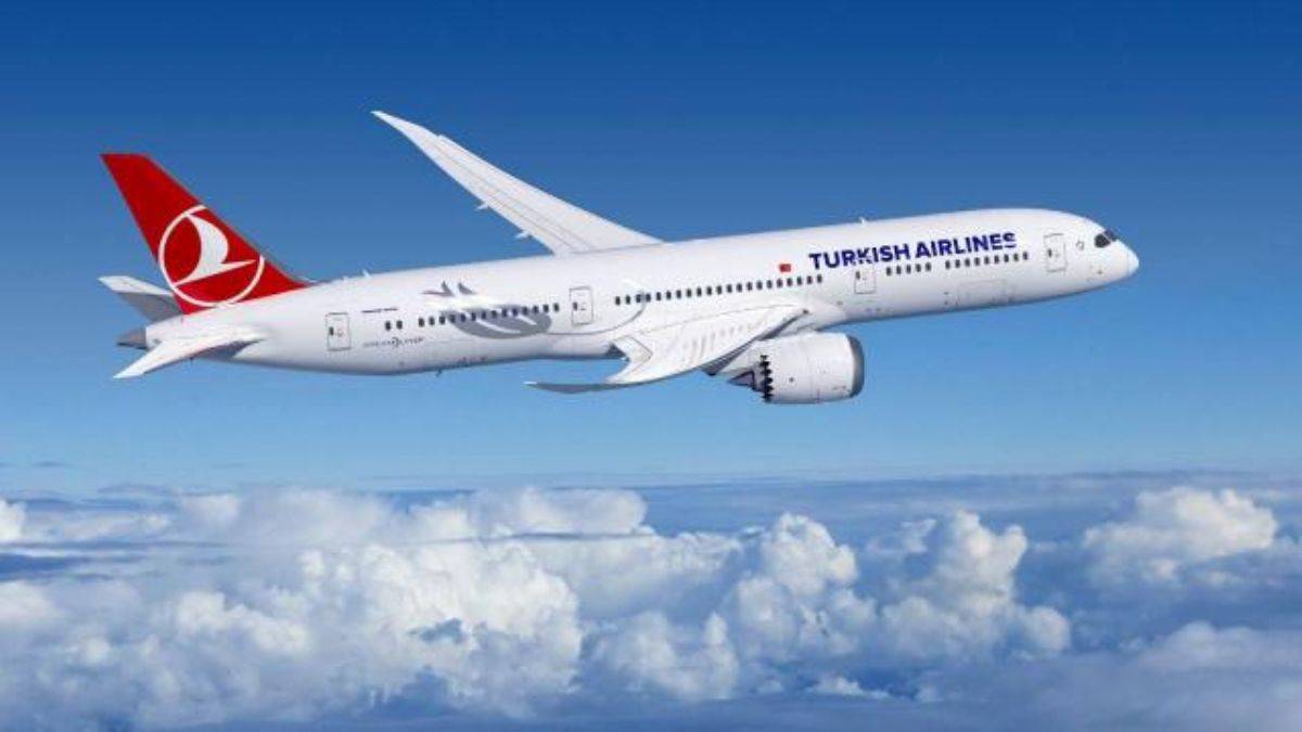 THY yeni tarifeli seferlerini duyurdu