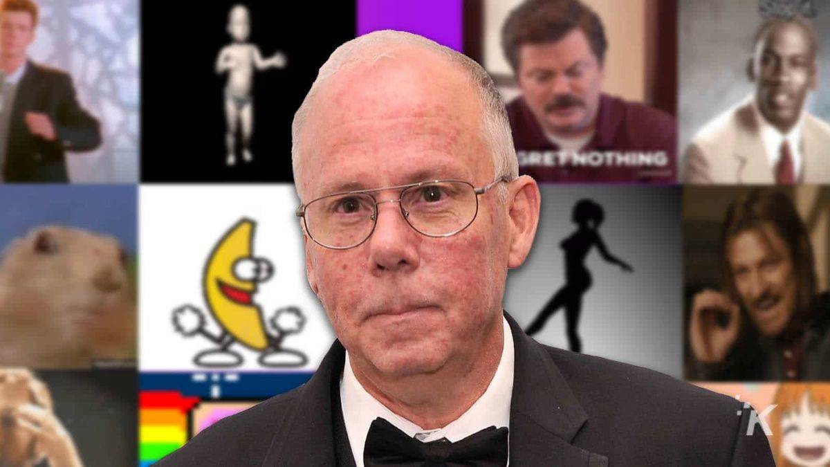 GIF'in mucidi hayatını kaybetti