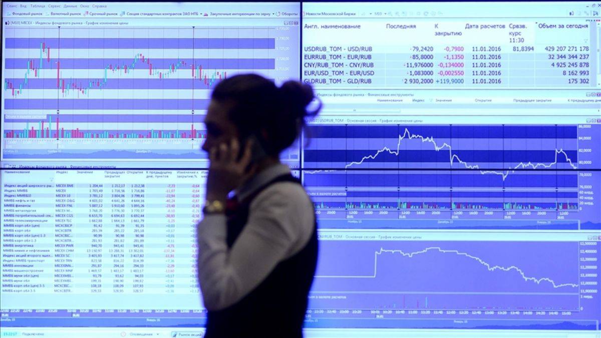 Moskova şaşırttı; borsa nasıl yükseldi?