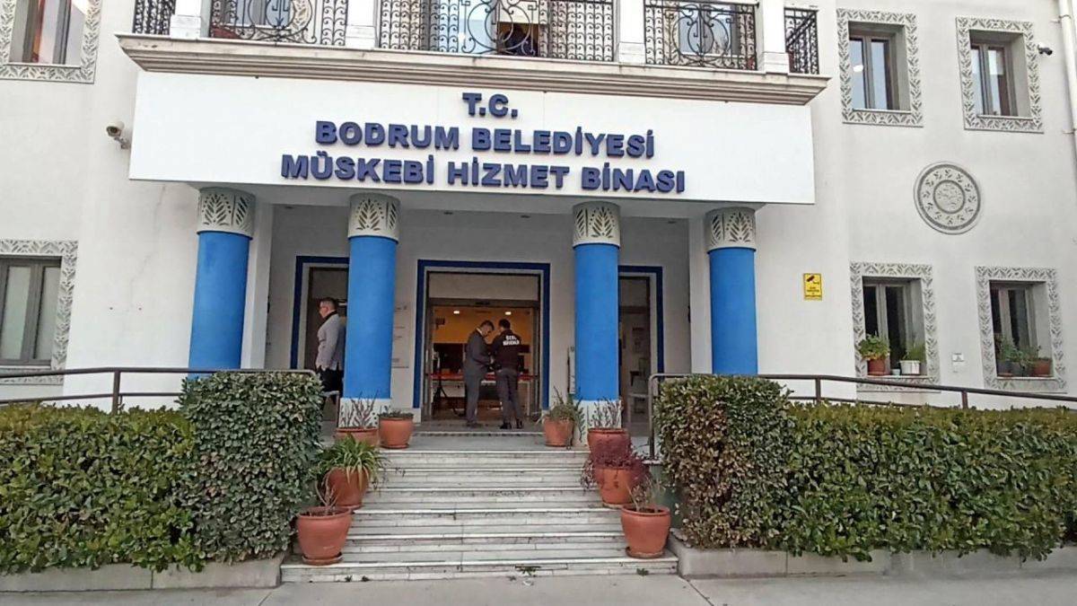 Bodrum'da neler oluyor? Vahim iddialar…