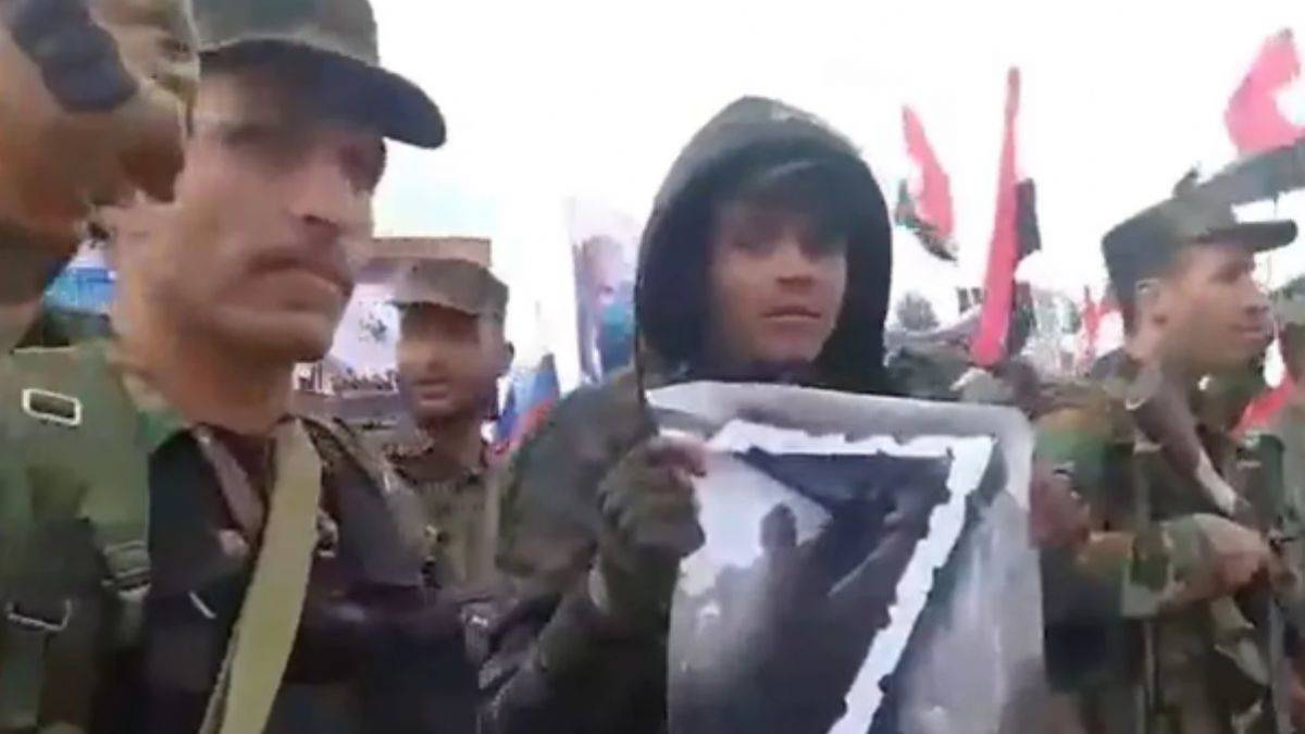 ‘Rusya, ayda 3 bin dolara Suriye’den asker topluyor’