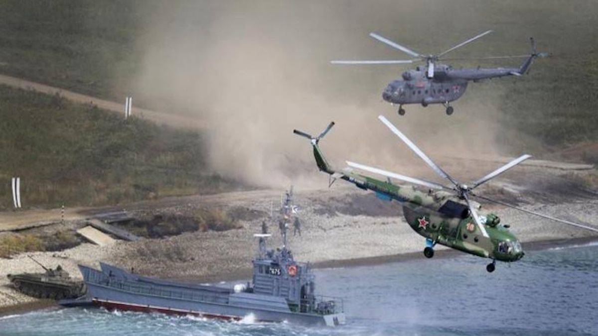 Rusya'dan Japonya'ya gözdağı