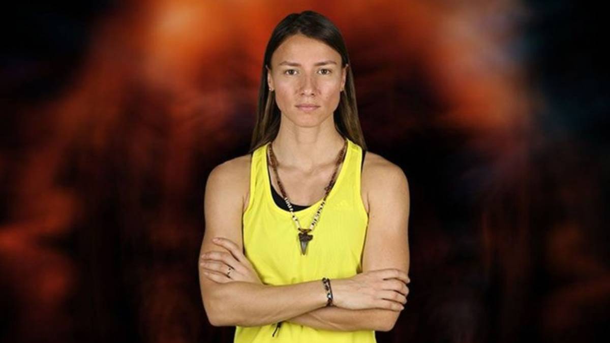 Survivor Elif elendi mi? Survivor'dan Elif neden elendi? Survivor Elif Gören kimdir?