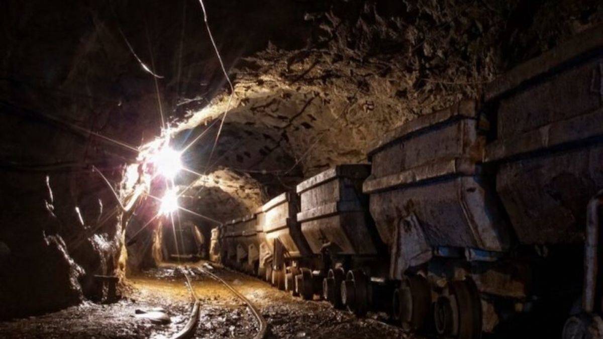 Kayseri'de maden ocağında göçük: 1 ölü