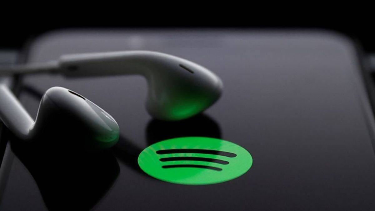 Rusya'dan göç eden şirketler arasına Spotify da katıldı